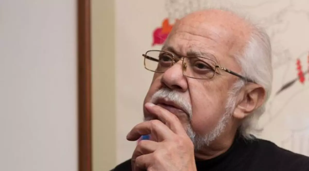 Doliu în lumea telenovelelor. Un mare actor a încetat din viaţă 