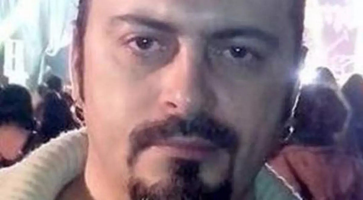 Tragedia din COLECTIV. IMAGINI TERIBILE cu arsurile lui Cătălin Scânteie. Ce mesaj a transmis artistul | FOTO ȘOCANT