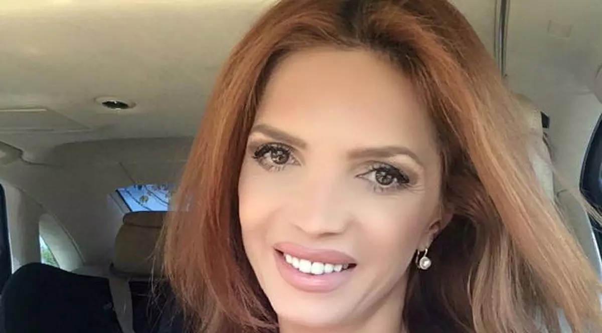 Cristina Spătar, resemnată cu escapadele soţului: "Nu există bărbat fidel"