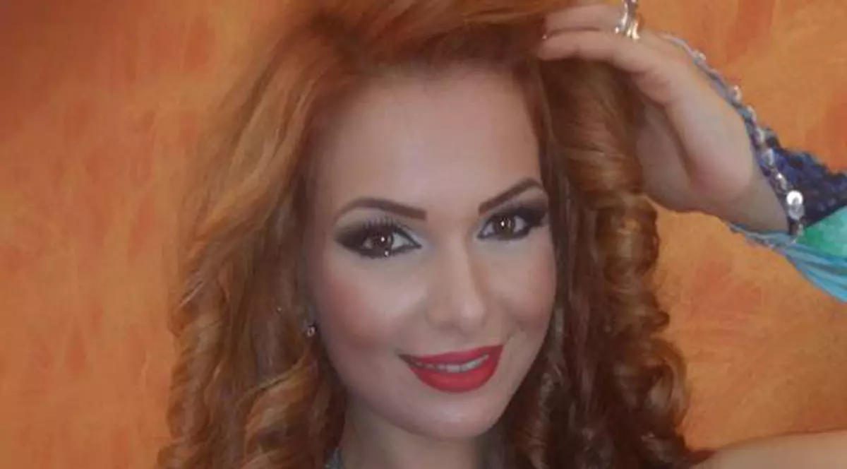 Ce a pățit Deea Maxer în ultimele zile? Are febră musculară, dar nu a fost la sală!