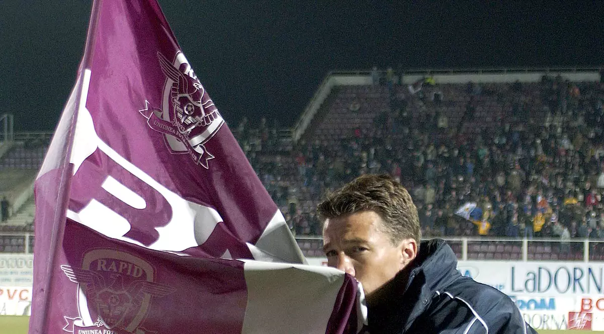 Dan Petrescu a început negocierile cu FCSB. ”Bursucul” i-a pus o condiție grea lui Gigi Becali