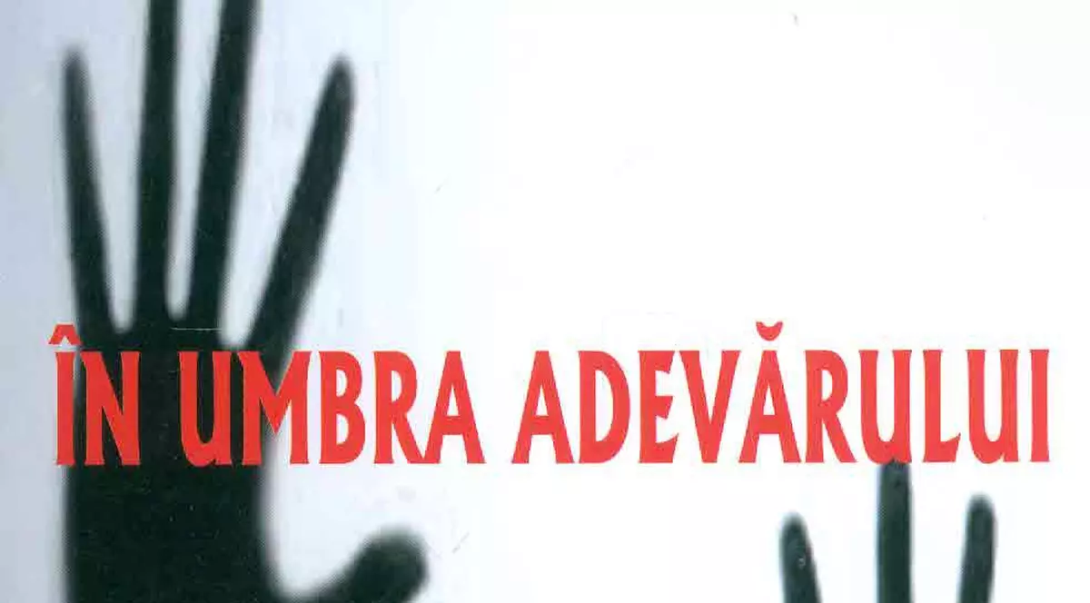 eva kas in umbra adevarului