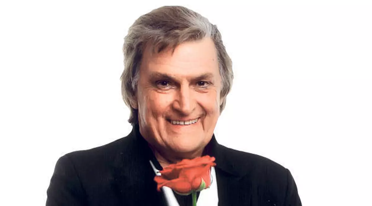 Florin Piersic împlinește peste câteva zile 80 de ani! Uite unde sărbătorește!