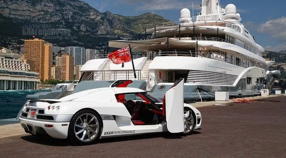 Cei mai bogaţi 62 de miliardari din lume au avere cât jumătate din oamenii de pe Terra