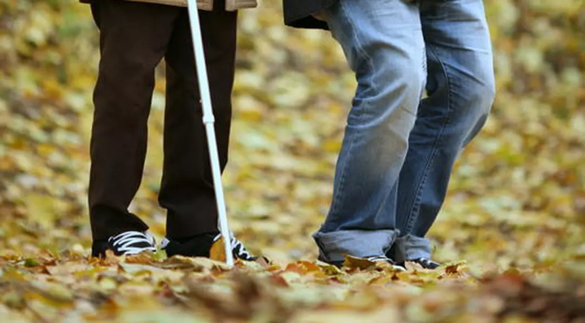 EMOȚIONANT | Horia Brenciu a filmat un videoclip cu tatăl său, în care exprimă ce simte pentru acesta -”I LOVE YOU” | VIDEO