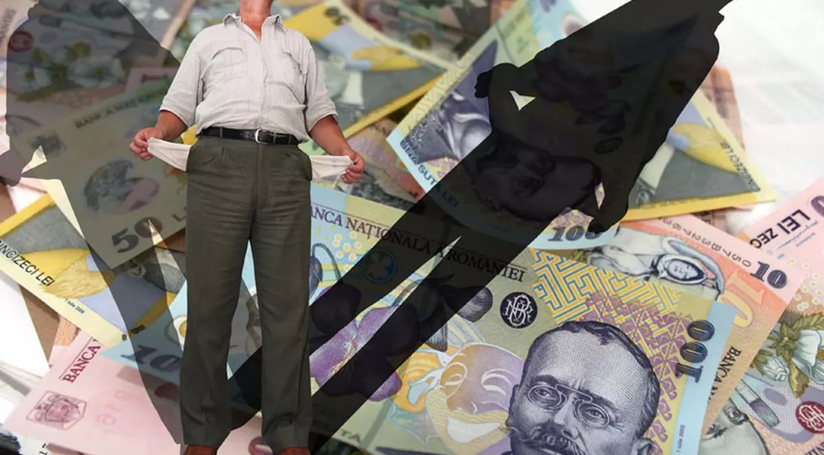 Care este adevăratul preţ al «creditelor disperării»? UȘOR DE LUAT, EXTREM DE SCUMP LA ÎNAPOIAT