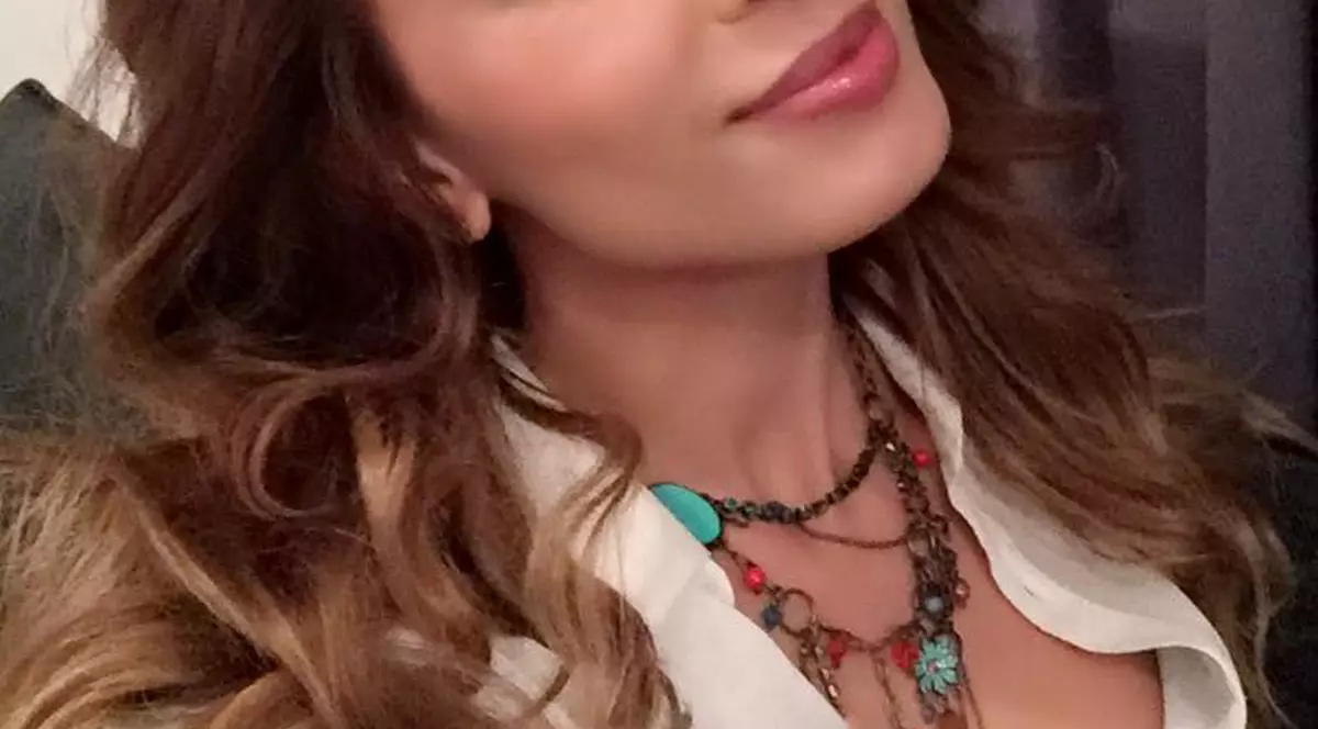 Uite cum se distrează Iulia Vântur când nu e cu Salman Khan!