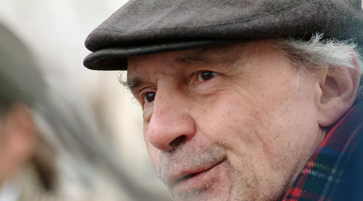 DOLIU în lumea filmului. Regizorul Jacques Rivette A MURIT