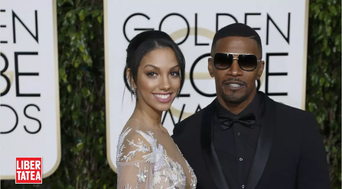 Jamie Foxx, erou în filme, erou în viața de zi cu zi | VIDEO