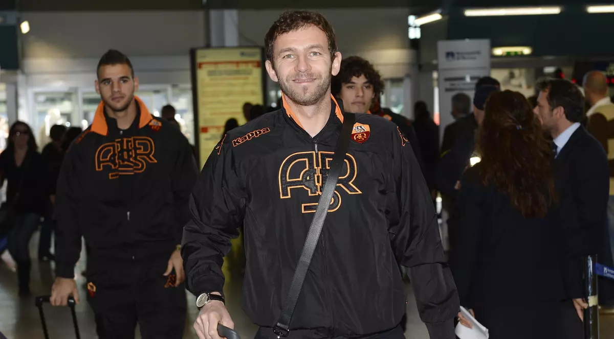 Portarul Bogdan Lobonț a împlinit astăzi 38 de ani și a primit o veste bună