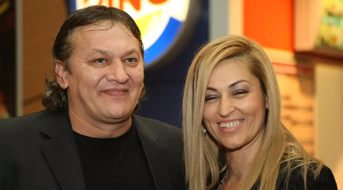 Vești bune pentru Dănuț Lupu. ”Starea lui de sănătate s-a ameliorat ușor. Vorbește zilnic cu soția și cu fiul”