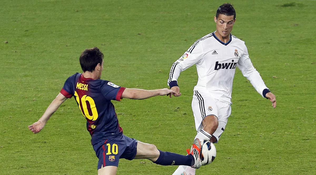 Incredibil, dar adevărat! Există recorduri pe care Lionel Messi și Cristiano Ronaldo nu le-au doborât. Pe unele au șanse să le egaleze curând, de altele se vor apropia cu greu