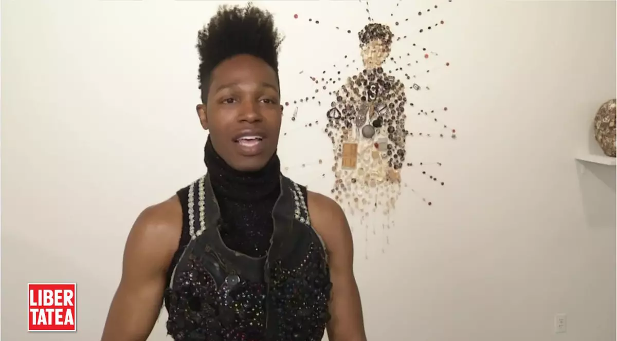 CE POȚI FACE NUMAI DIN NASTURI | VIDEO