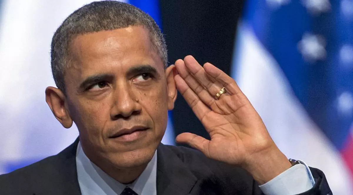 Niciun preşedinte nu a mai făcut asta din anul 1900. Obama scurtează pedepsele a 214 deţinuţi