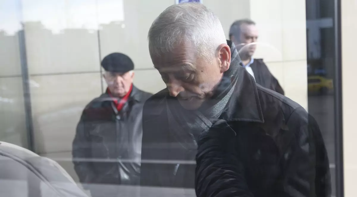 Sorin Oprescu vrea să revină la muncă! Nu la primărie, ci la Spitalul Universitar