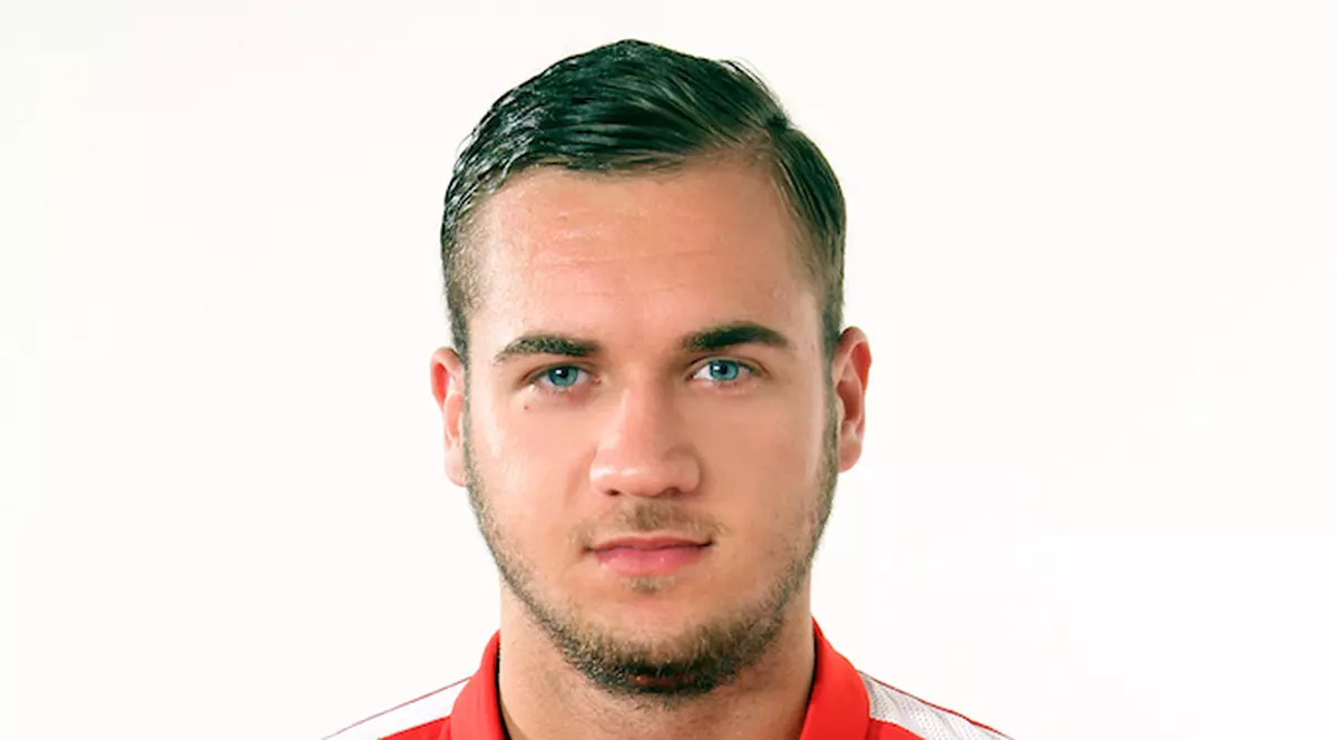 George Pușcaș a decis la ce echipă va juca până la finalul sezonului