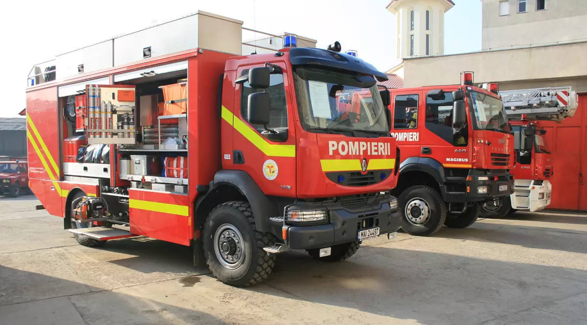 Cu aceste mașinării vom lupta împotriva efectelor viscolului