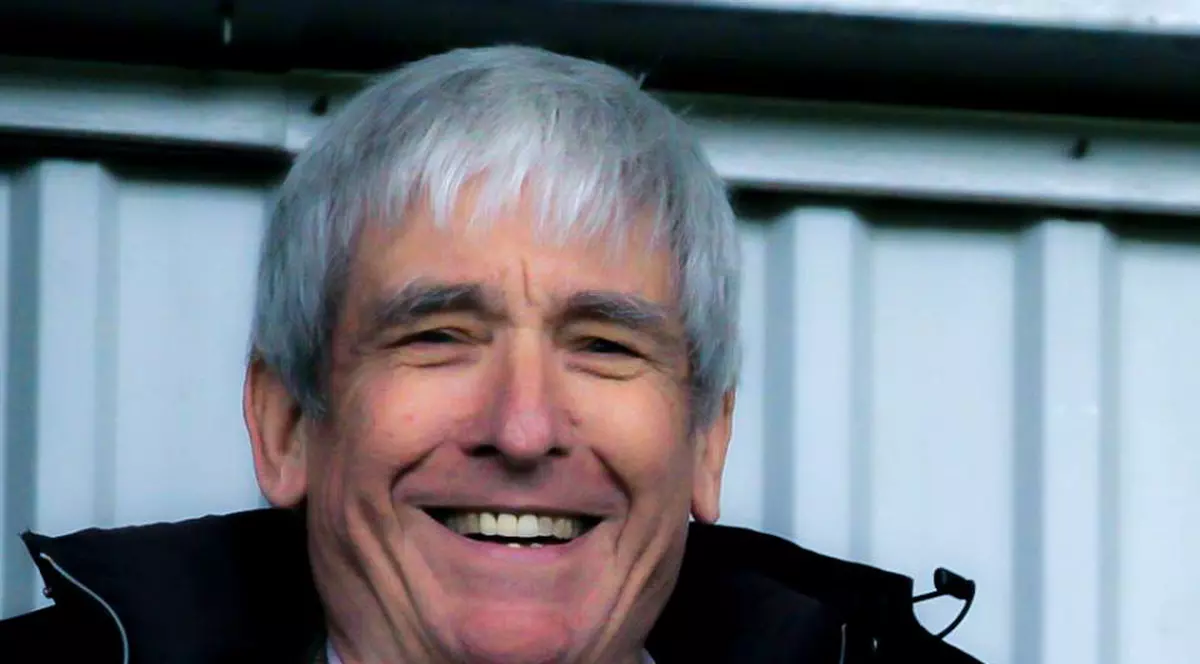 S-a stins unul dintre cei mai importanți oameni din sportul românesc