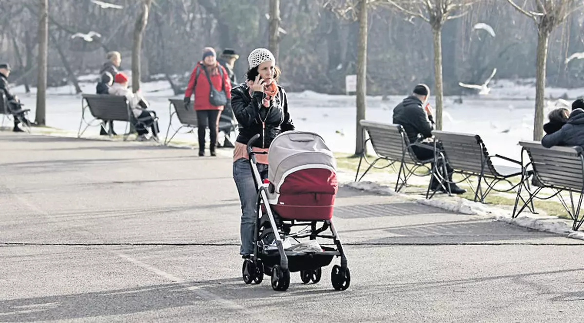 Vremea a luat-o razna! Cea mai călduroasă zi de 11 ianuarie din istorie