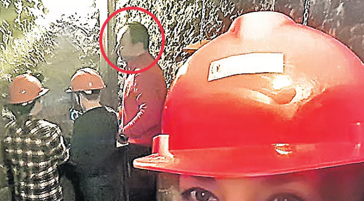 Soțul Biancăi Brad, încolțit de Fisc