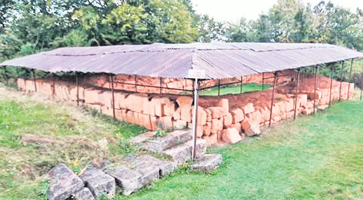 1.000 de euro pentru prinderea «Sfântului Gyurcan»