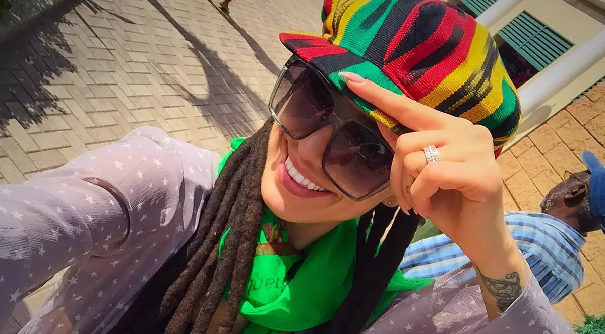 Adelina Pestriţu a primit un cadou de la cine nici nu se aştepta! A surprins-o chiar înainte de Paşte!