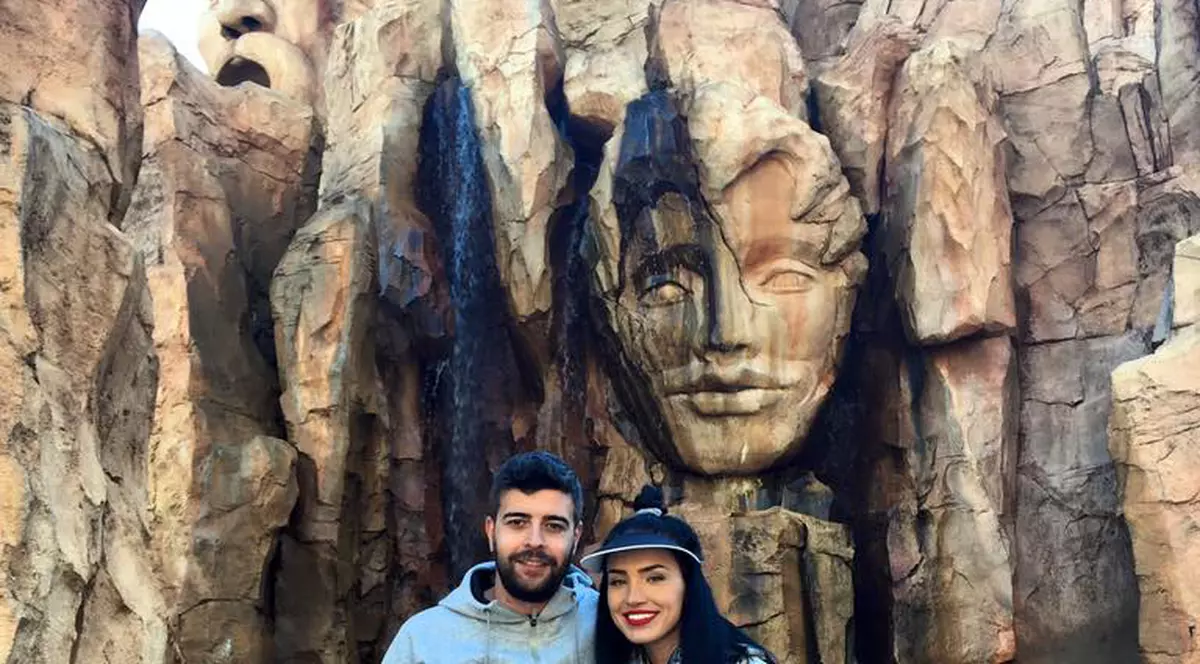 Adelina Pestriţu s-a operat! Cum arată vedeta după ce şi-a pus silicoane!