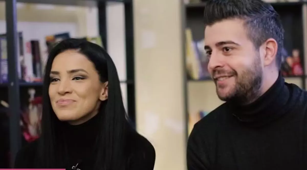 Adelina Pestrițu și Speak fac declarații! Ce spun despre nunta lor