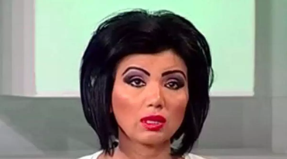 Adriana Bahmuțeanu are probleme grave de sănătate. Vedeta, pe masa de operație