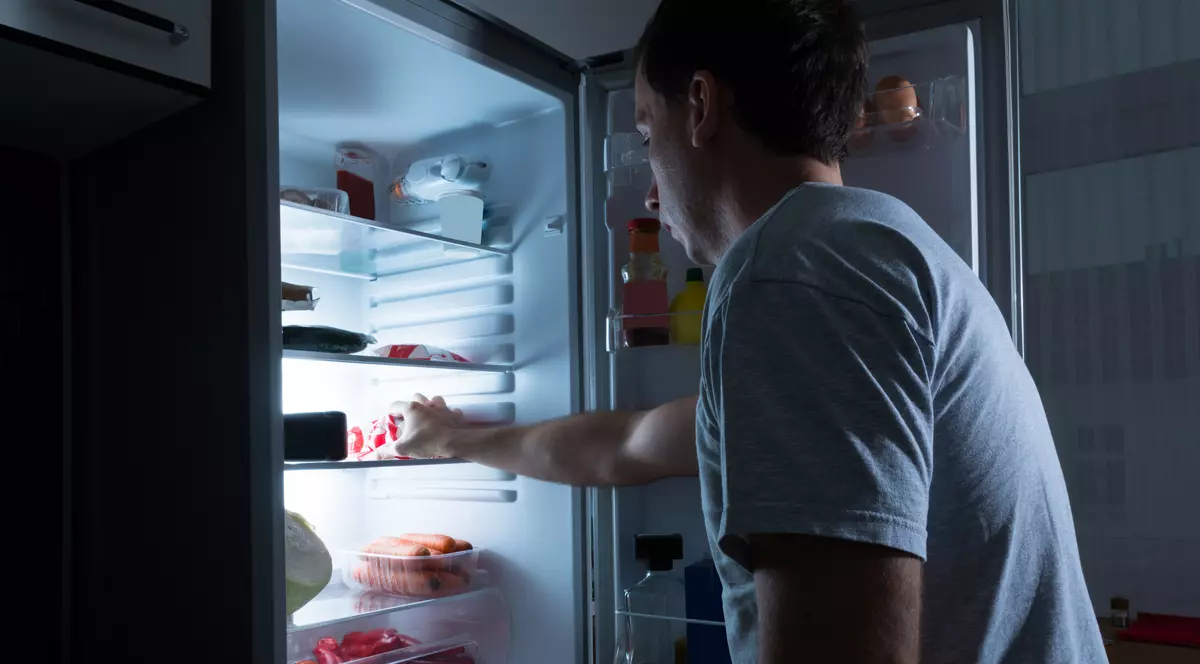 Nu ține în frigider orice aliment!