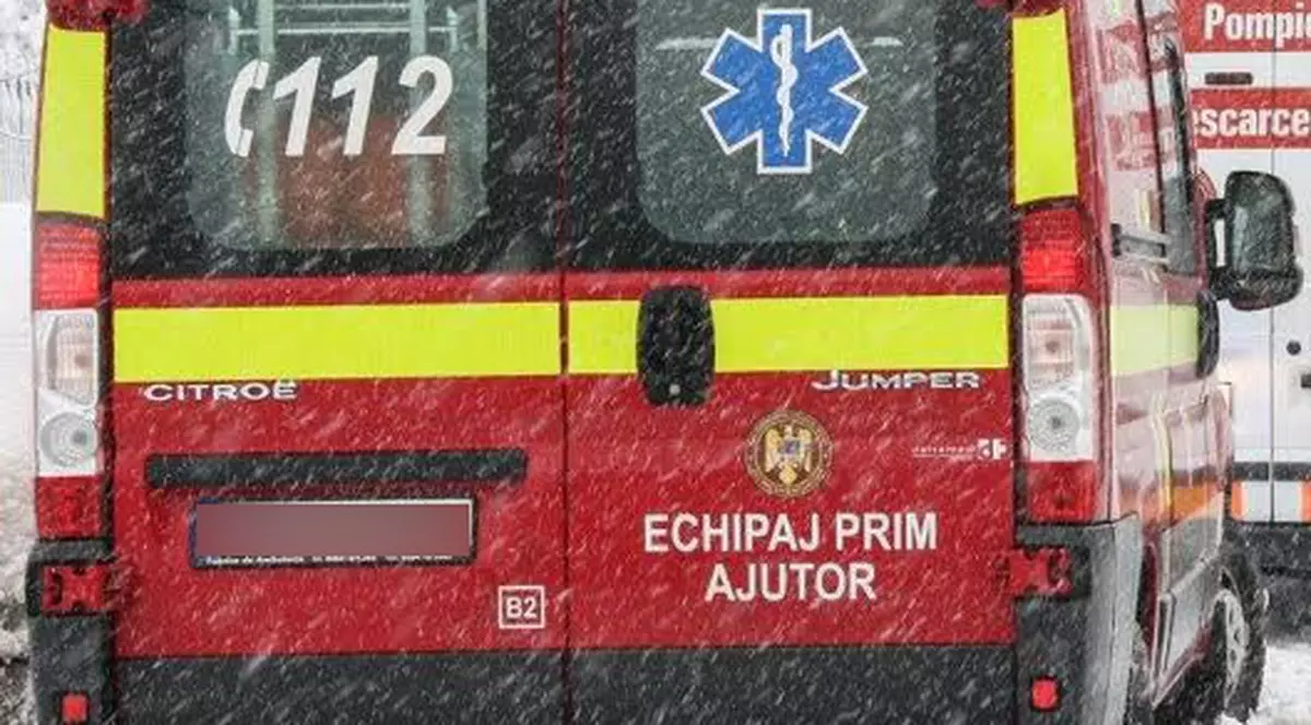 COD PORTOCALIU DE NINSORI. Ce ANUNȚ a făcut ISU pentru toți cetățenii