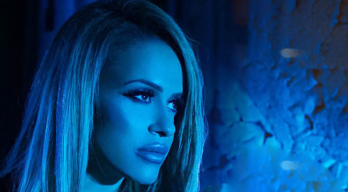 Anda Adam SPUNE TOTUL abia acum! Ce făcea în ultima lună de sarcină | VIDEO