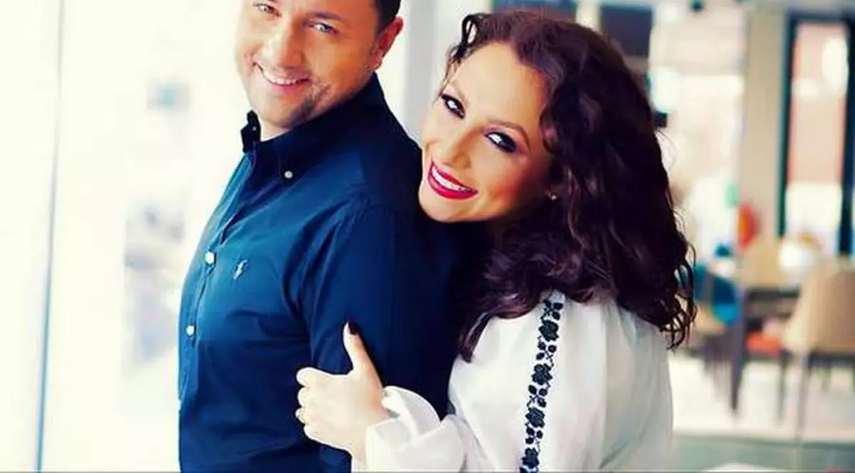 Astăzi este ziua mamei lui Cătălin Măruță! Mesajul lui i-a impresionat pe toți