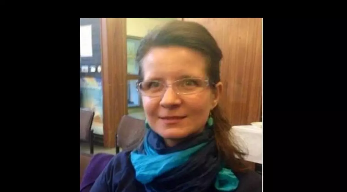 Jurnalista Andreea Pocol a fost găsită moartă în casă!