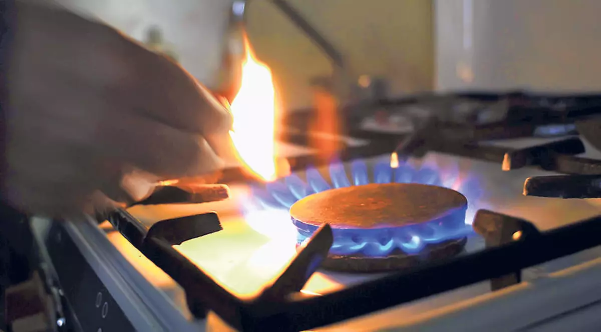 Pericol de explozie la aragazuri și plite încorporabile