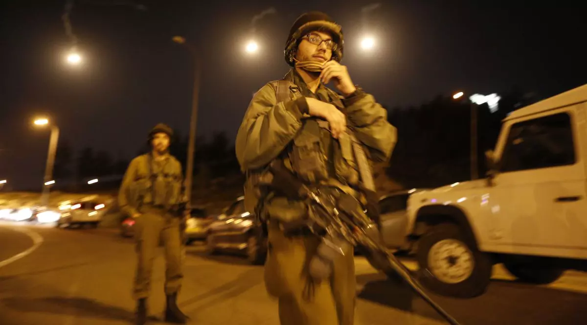 O israeliancă, mamă a şase copii, a fost înjunghiată mortal de un atacator palestinian. Ce a făcut în momentul în care a fost atacată este emoţionant