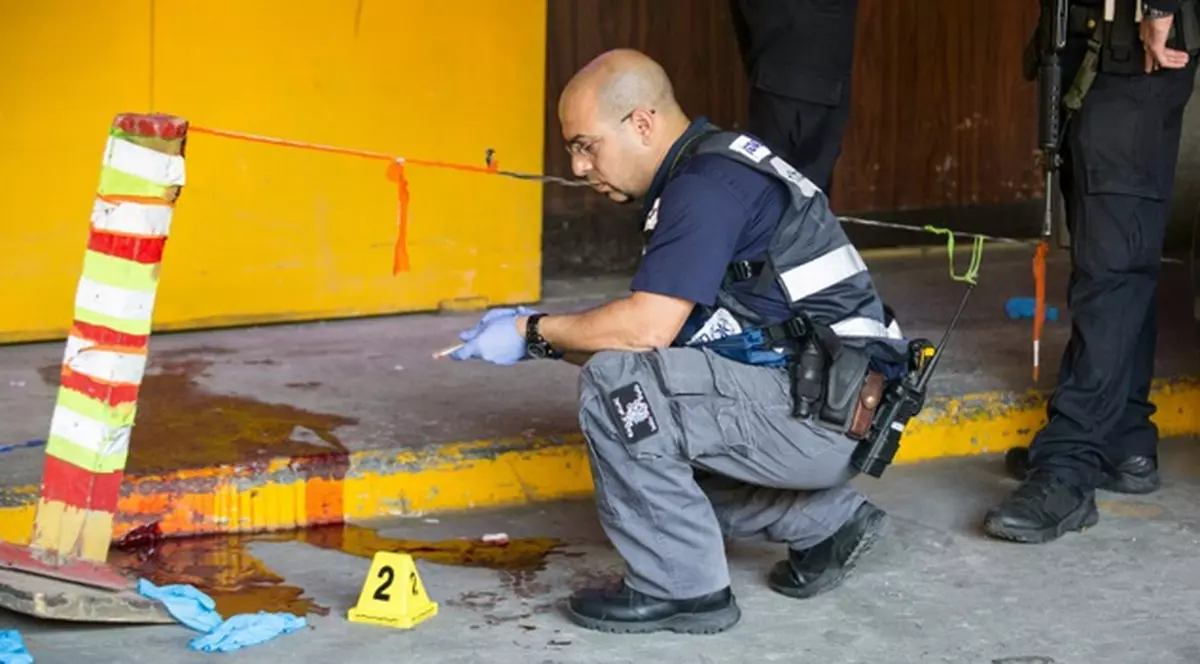 EXCLUSIV / Asasinul israelian capturat la Iași era implicat într-un lanț al crimelor din răzbunare