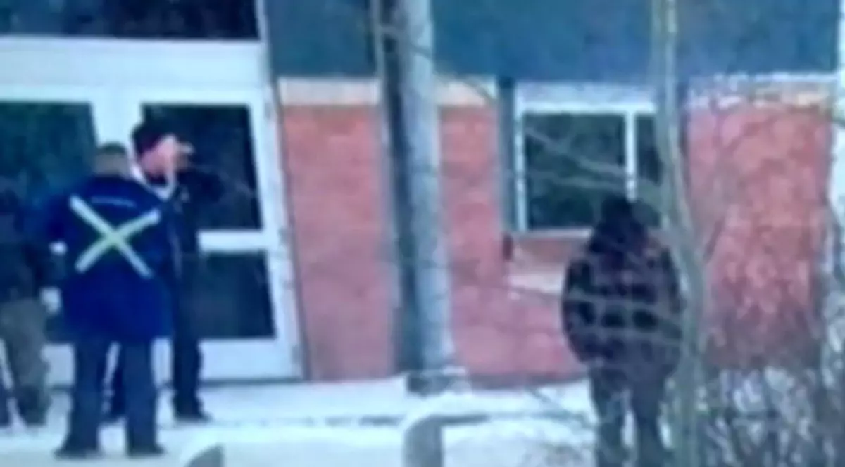 Detalii cumplite despre bărbatul care a deschis focul într-un liceu din Canada. Şi-a ucis fraţii înainte de atac