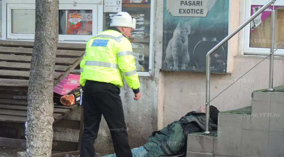 Scandalos! Ceartă între autoritățile din Bârlad, la căpătâiul unui bătrân bolnav