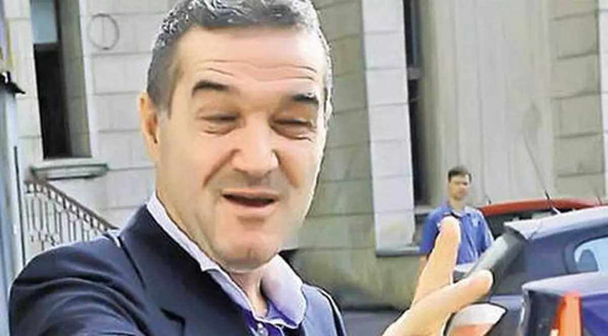 Gigi Becali citat cu mandat la Curtea de Apel București! De ce au luat judecătorii această măsură!