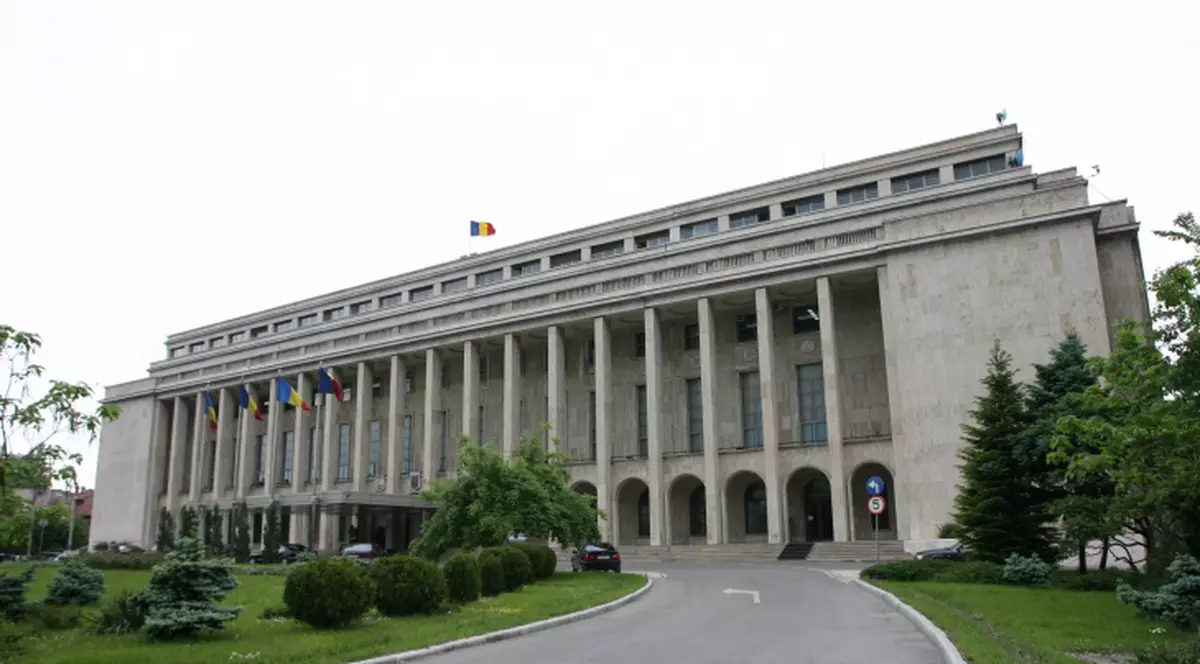 Avem un deficit de 6,3 miliarde lei, la jumătatea lui 2017