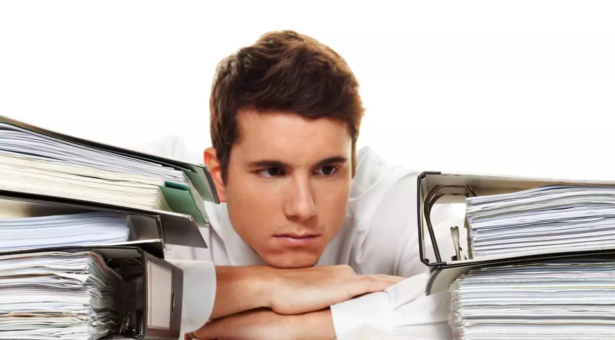 Simți că nu mai poți face față locului de muncă? Care este adevărata cauză