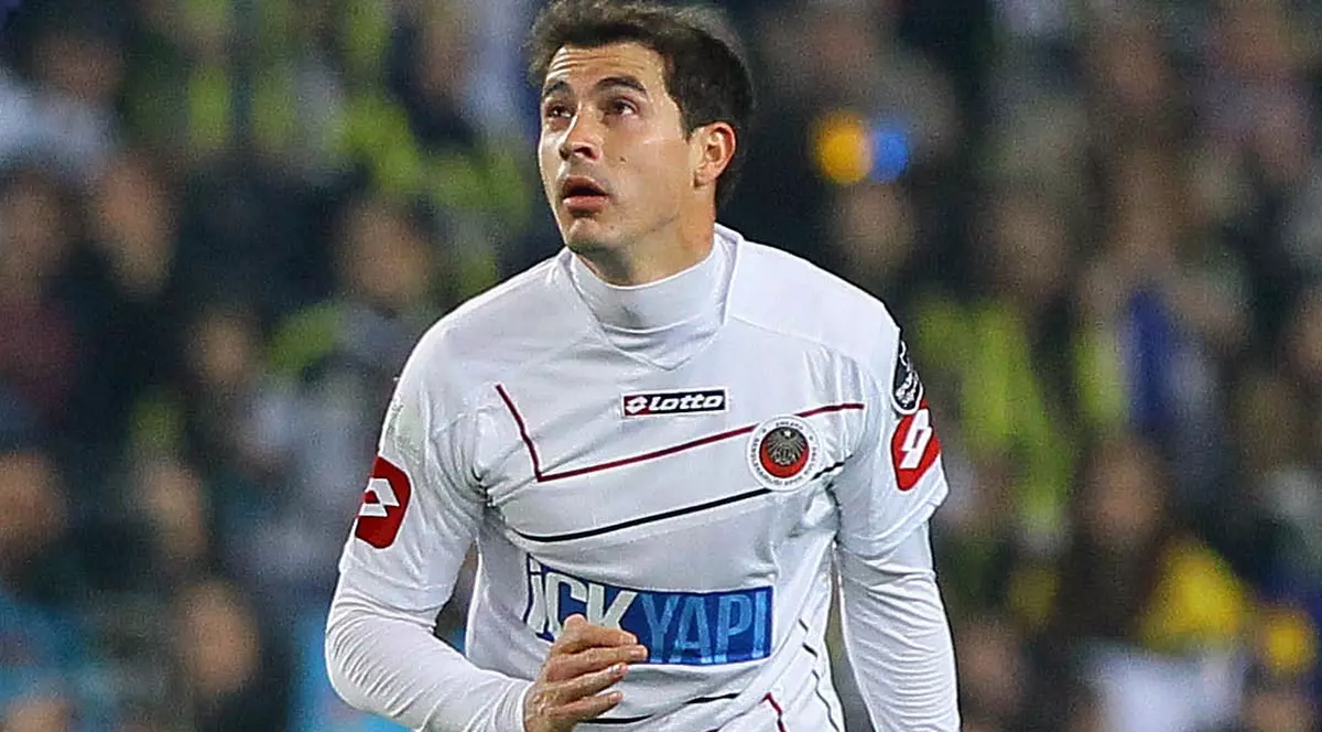 Ce Mutu, ce Marica? ”Turcii” rup plasele etapă de etapă! ^După Raul Rusescu, și ”Motanul” Bogdan Stancu a marcat o ”dublă” / VIDEO