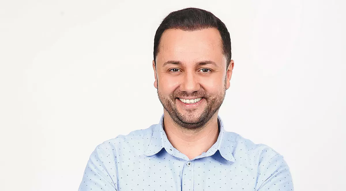 Am aflat ce-ar vrea Măruţă de ziua lui «Aş da timpul înapoi, ca s-o găsesc pe Andra mai repede»