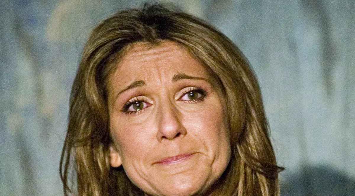 I-a murit în brațe! Céline Dion își plânge soțul și mentorul care i-a fost alături aproape întreaga viață