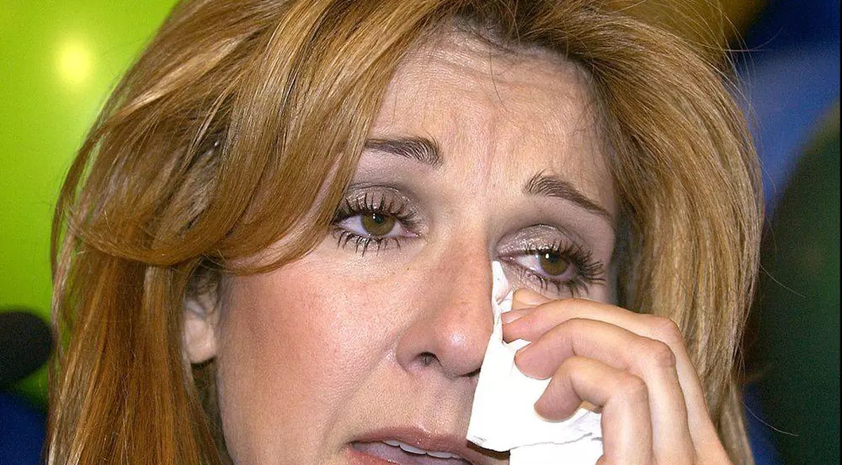 O nouă durere pentru Celine Dion. Fratele ei este PE MOARTE