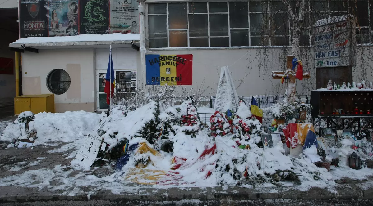 Mărturii cutremurătoate ale tatălui unei victime din Colectiv: „Au murit pentru că au fost otrăviţi o dată în club, apoi în spitale”