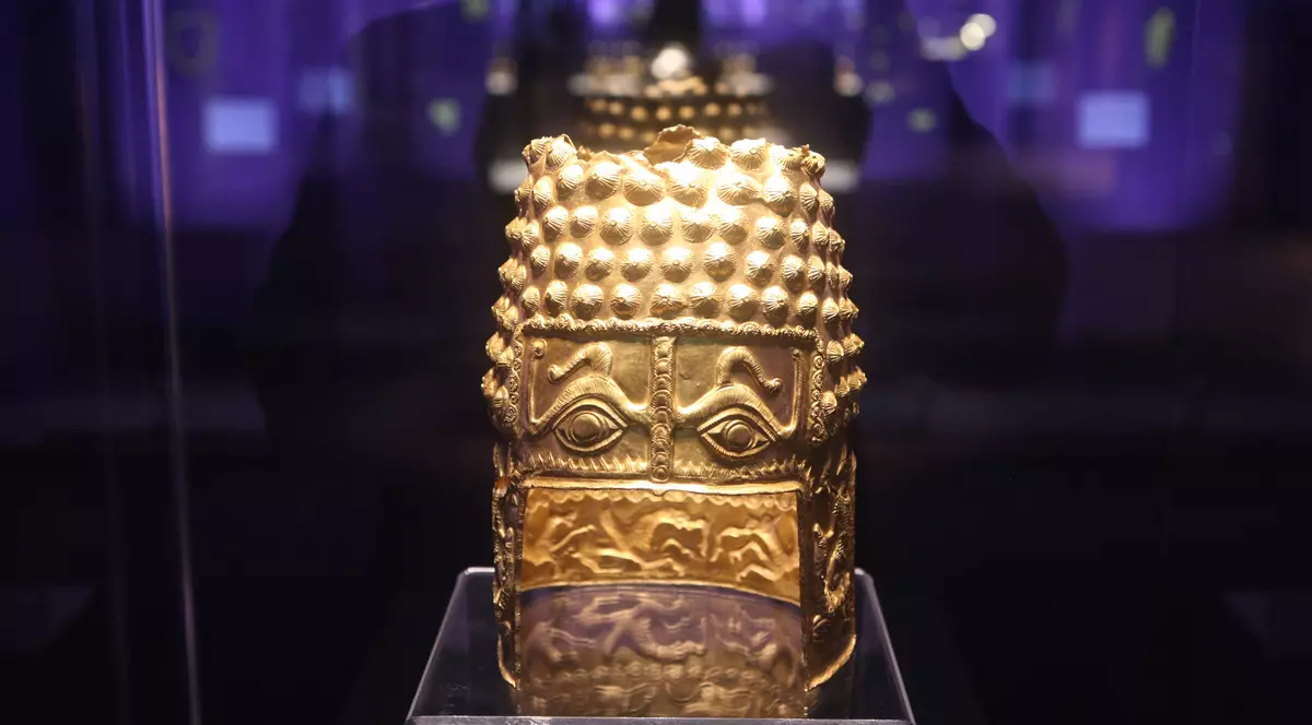 Comorile României au ajuns pe tărâm chinezesc