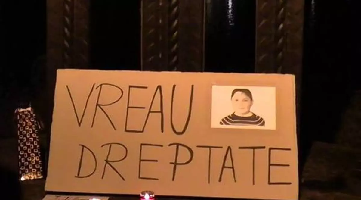 OMV Petrom a fost trimisă în judecată pentru moartea unui minor