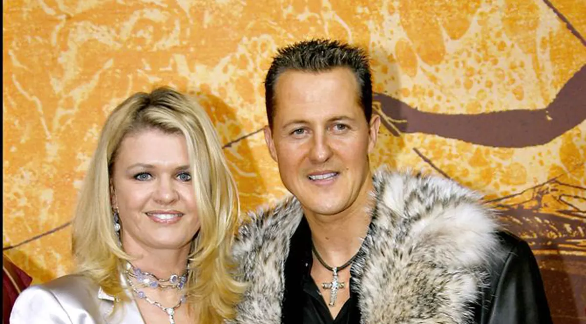 Ce aniversare tristă! Michael Schumacher a împlinit 47 de ani
